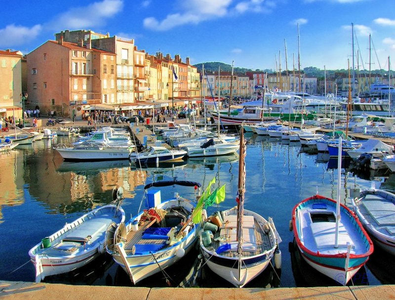 Saint-Tropez