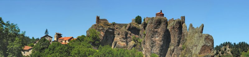 ARLEMPDES ( Haute-Loire )