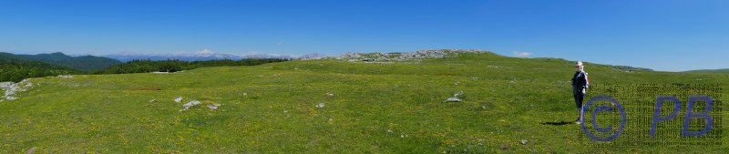 Fond d'Urle ( Vercors) - Drôme