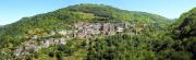 CONQUES ( Aveyron )
